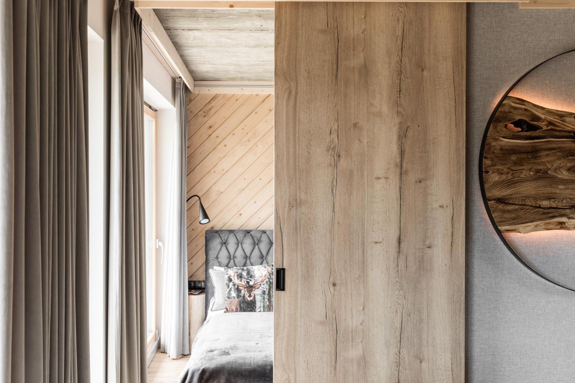 Apartamenty Bachledzki Wierch Zakopane Habitación foto