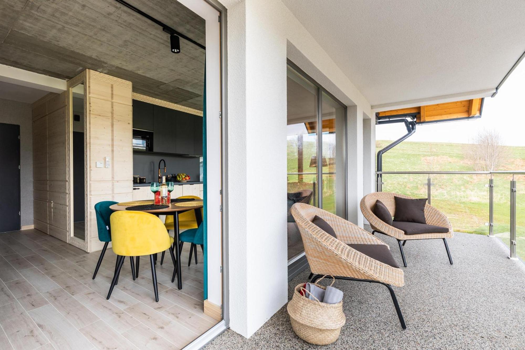 Apartamenty Bachledzki Wierch Zakopane Habitación foto