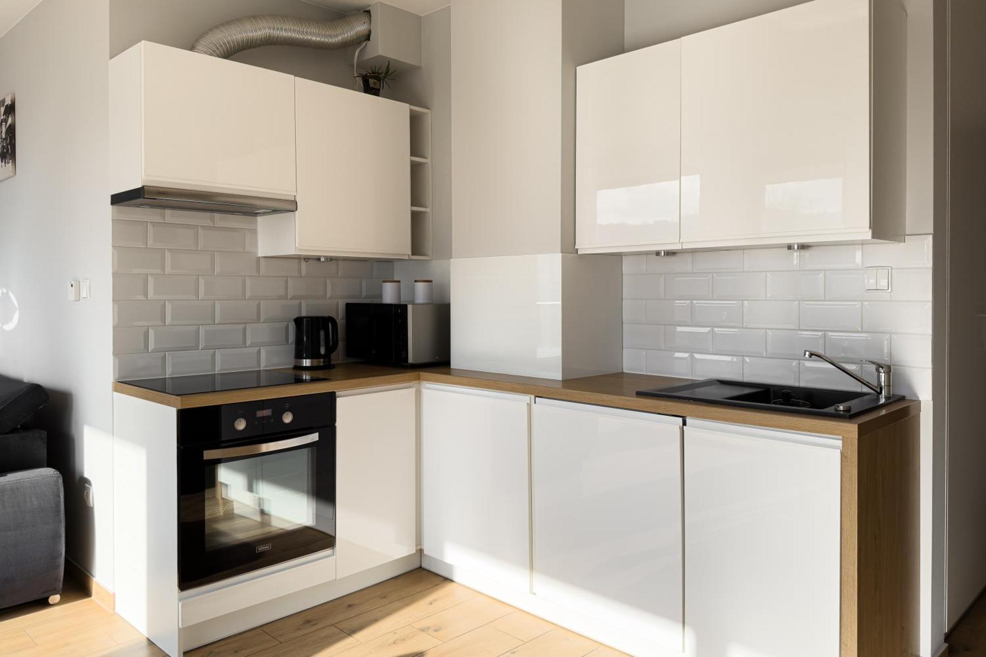 Apartamenty Bachledzki Wierch Zakopane Exterior foto